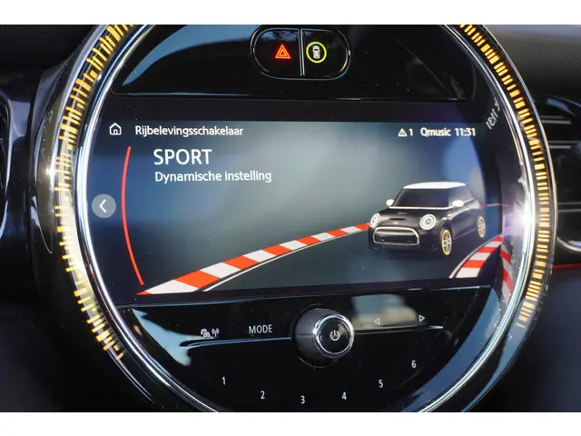 MINI Electric Cooper SE 2023 Elektrisch 20