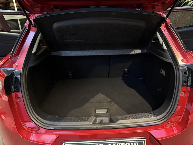 Mazda CX-3 2.0 exclusive-line Automaat! 2016 Benzine 10