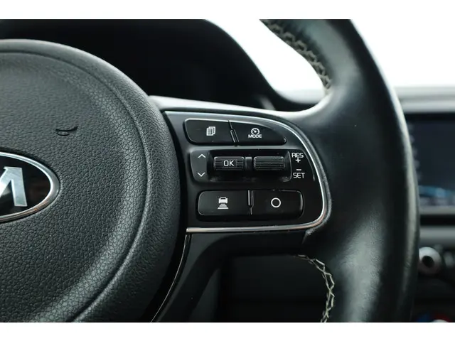 Kia e-Niro ExecutiveLine 64 kWh 2019 Elektrisch 14