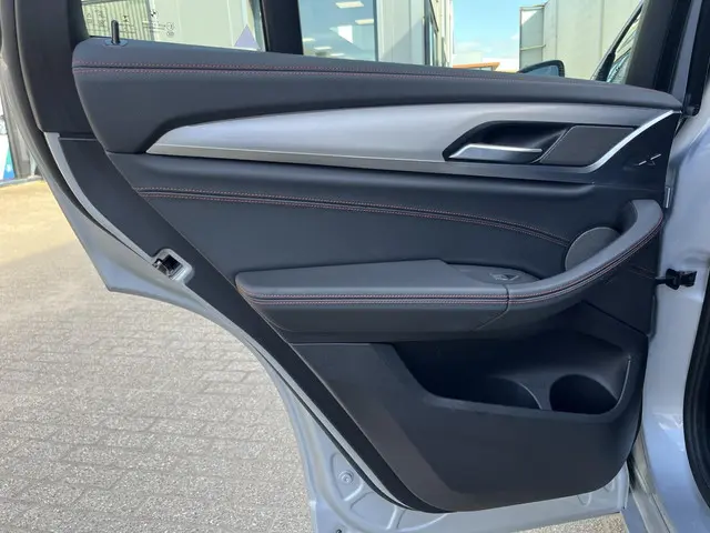 BMW X4 xDrive30i High Executive M-Sport 2019 Benzine 29