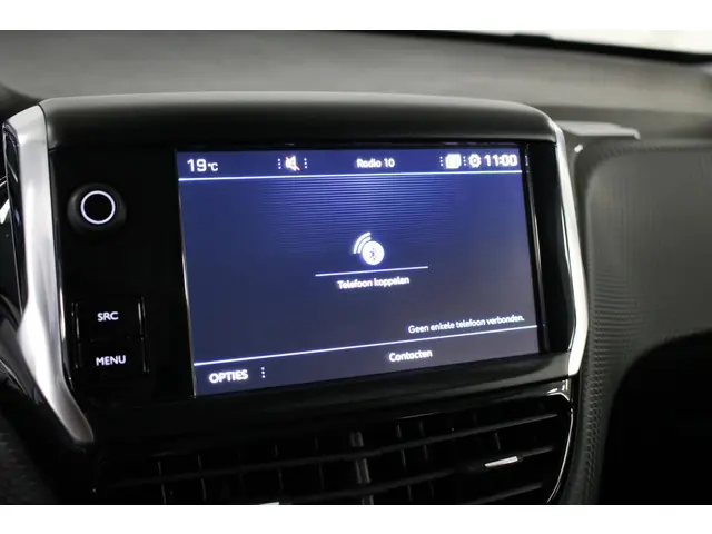 Peugeot 2008 1.2 PureTech Allure 110 PK. 2018 Benzine 22