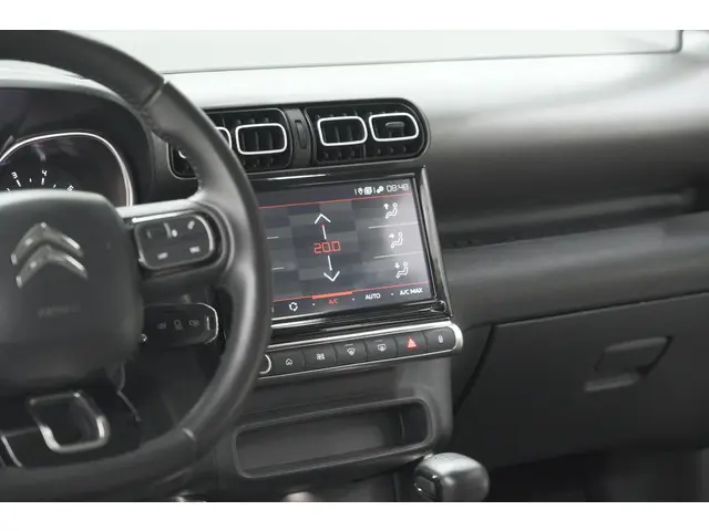 Citroën C3 Aircross PureTech 110 Feel 2024 Benzine 45