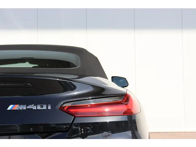 BMW Z4 Roadster M40i High Executive 2024 Benzine 9