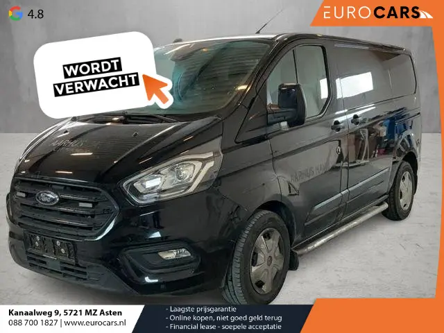 Ford Transit 170pk Automaat L1H1 Trend 2020 Diesel