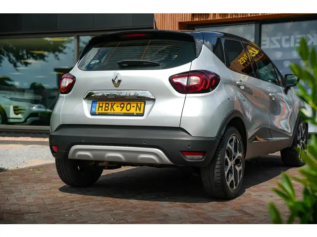 Renault Captur 1.3 TCe Intens 2019 Benzine 11