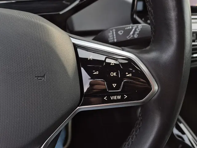 Volkswagen ID.3 First 58 kWh 2020 Elektrisch 23