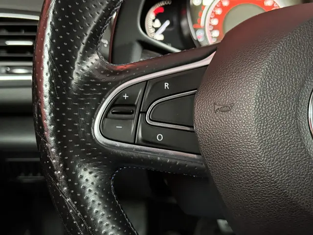 Renault Mégane 1.6 TCe GT 2015 Benzine 28