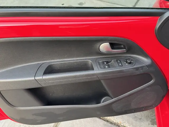 Škoda Citigo 1.0 60 pk Greentech Style 2019 Benzine 7