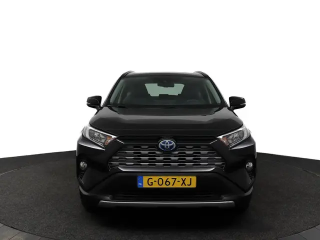 Toyota RAV4 2.5 Hybrid AWD Active 2020 Hybride Benzine 16