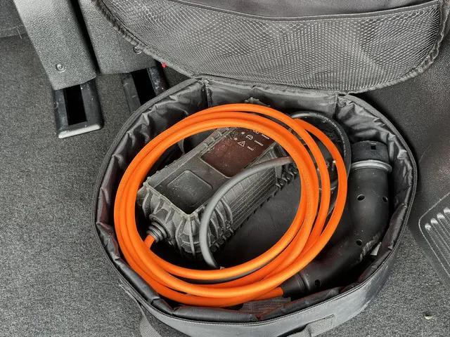 Citroën ë-Jumpy 50kWh XL 2021 Elektrisch 8