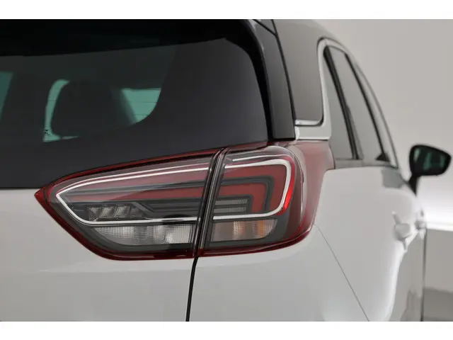 Opel Crossland X 1.2 Turbo Edition 2020 2021 Benzine 30