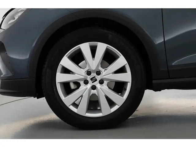 SEAT Arona 1.0 TSI Xperience 2021 Benzine 28