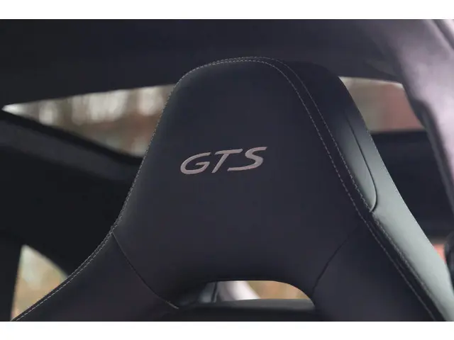 Porsche Panamera Sport Turismo 4.0 GTS 2019 Benzine 20