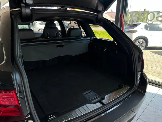 BMW 5 Serie Touring 520i Executive 2015 Benzine 8