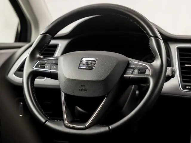 SEAT Leon ST 1.5 TSI Sport 2020 Benzine 17