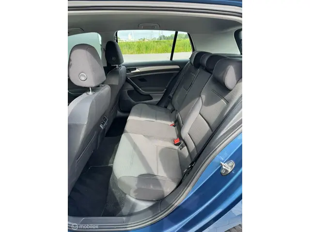 Volkswagen Golf 1.2 TSI Easyline VERKOCHT! 2013 Benzine 19
