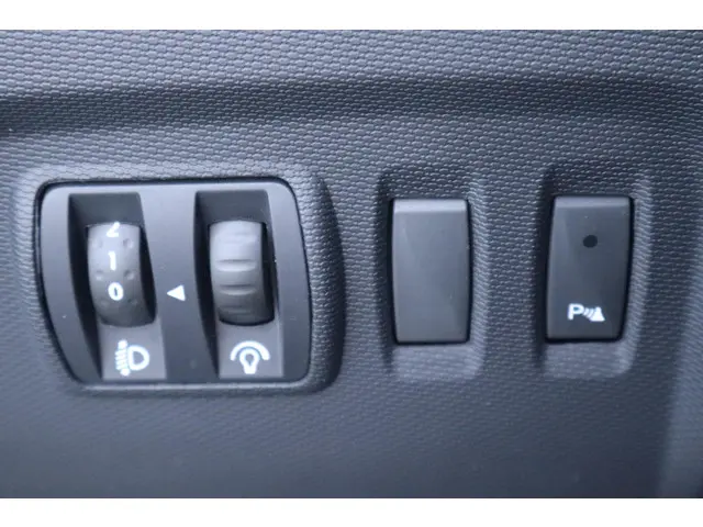 Renault Captur 1.5 dCi Dynamique 2014 Diesel 21