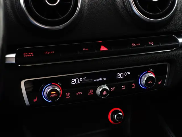 Audi A3 Limousine 1.4 TFSI Pro Line S- 2015 Benzine 12