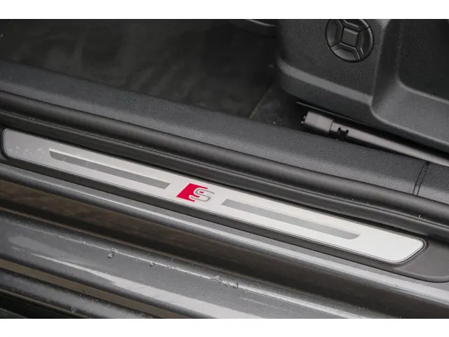 Audi A3 Sportback 30 TFSI 110pk S-line 2023 Benzine 25