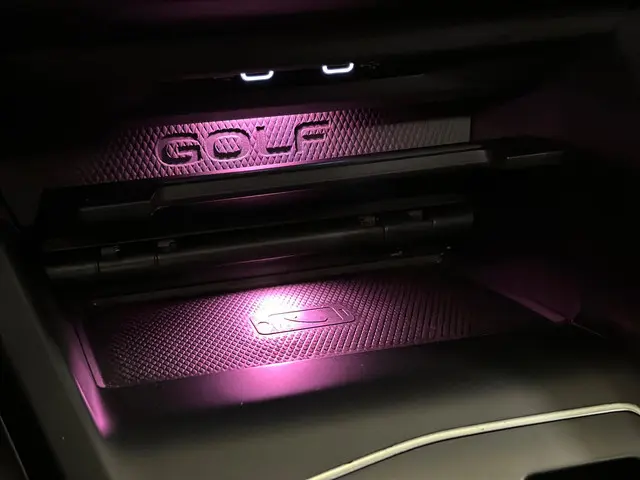 Volkswagen Golf 2.0 TSI GTI|PANO|BOMVOL! 2021 Benzine 18