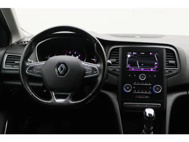 Renault Mégane 1.3 TCe Bose 2019 Benzine 31
