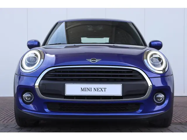 MINI One Mini 1.5 2021 Benzine 2