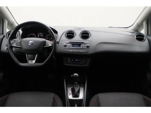 SEAT Ibiza 2
