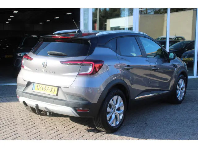 Renault Captur 3