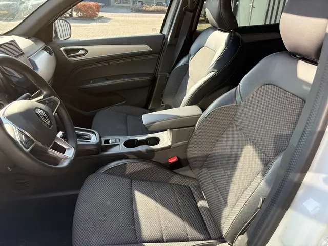 Renault Arkana 1.3 TCe 140 2024 Hybride Benzine 11