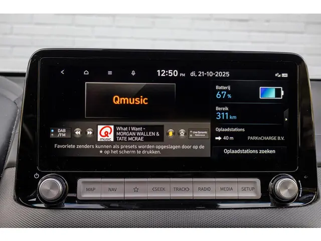 Hyundai Kona EV Premium 64 kWh 2020 Elektrisch 27