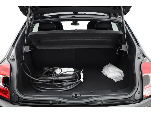 Renault Twingo Z.E. R80 Intens 2021 Elektrisch 18