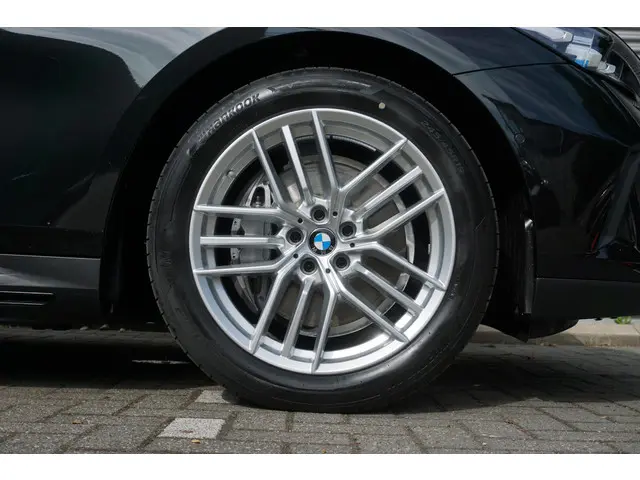 BMW i5 Sedan eDrive40 2025 Elektrisch 6
