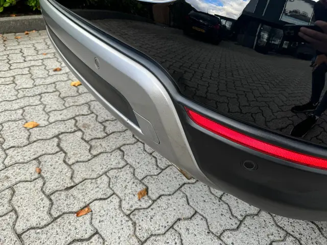 Fiat 500X 1.4 Turbo MultiAir Lounge 2016 Benzine 20