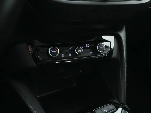 Opel Corsa-e Elegance 50 kWh [ 3-Fase ] 2020 Elektrisch 15