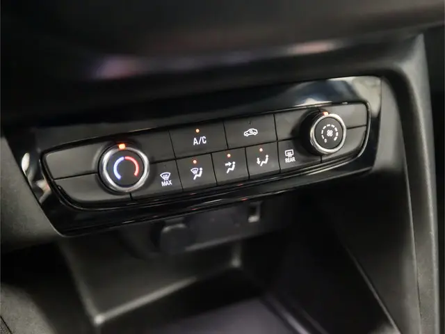 Opel Corsa 1.2 Sport 2023 Benzine 9