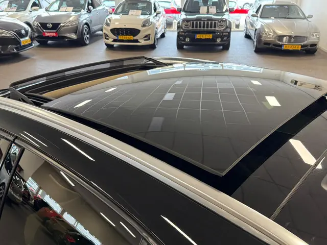 Mercedes-Benz GLA 250 2014 Benzine 10