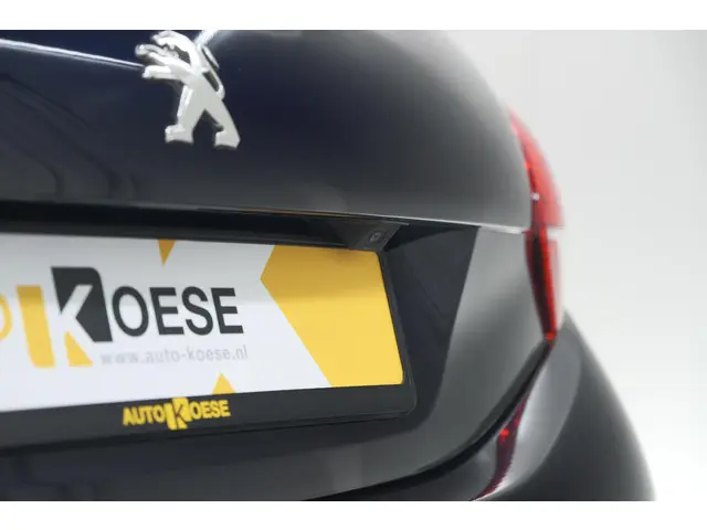 Peugeot 208 PureTech 110 Tech Edition 2018 Benzine 24