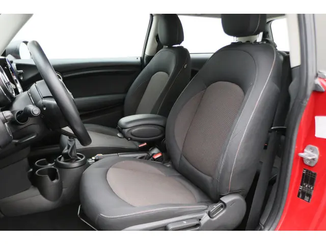 MINI One Mini 1.2 Salt Business 2015 Benzine 9