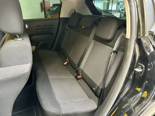 Citroën C3 1.2 PureTech Feel Edition 2018 Benzine 19