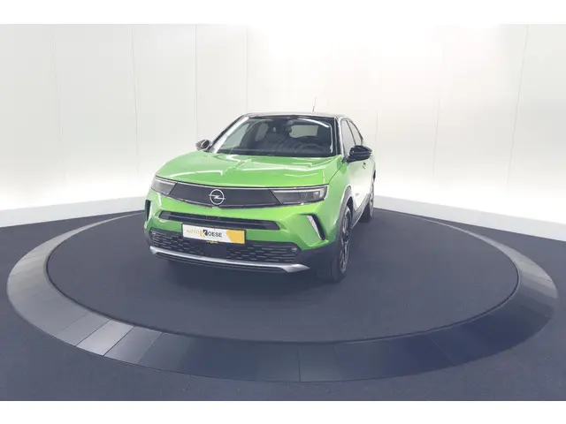 Opel Mokka-e Electric Level 3 50 kWh 2023 Elektrisch 70