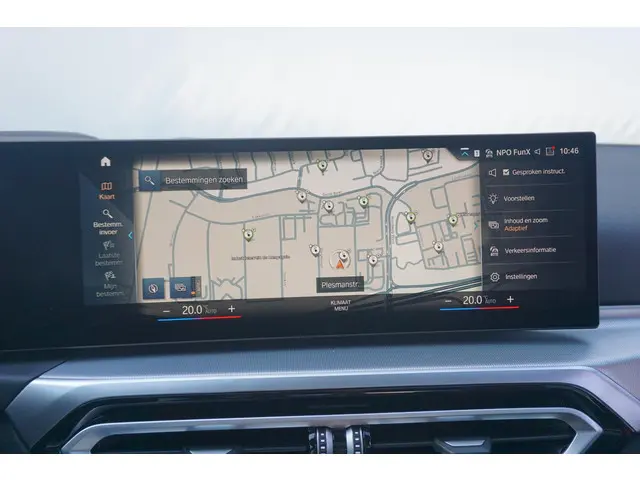 BMW 3 Serie Sedan 320e 2025 Hybride Benzine 20