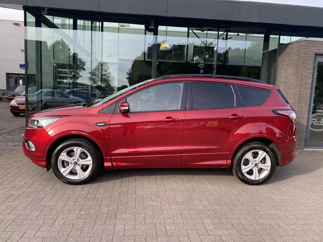 Ford Kuga 2