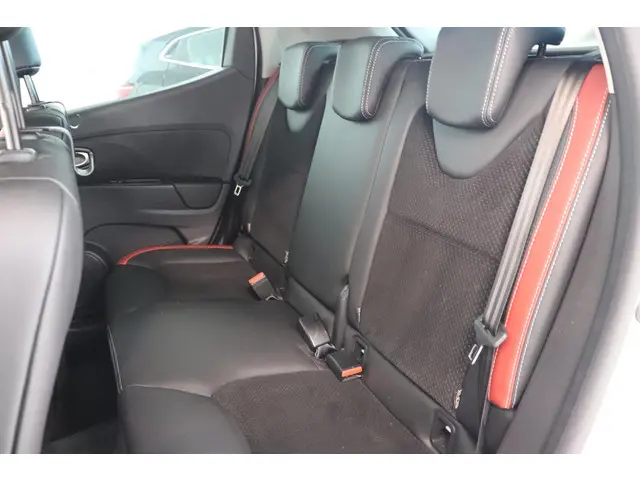 Renault Clio 0.9 TCe Intens 2018 Benzine 10