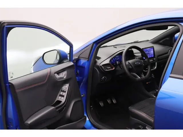 Ford Puma 1.0 EcoBoost Hybrid ST-Line X 2020 Benzine 6