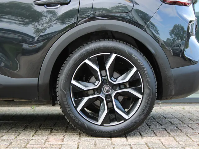 Citroën ë-C4 Shine 50 kWh 2021 Elektrisch 27