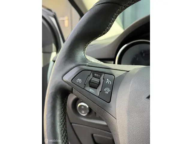 Opel Astra 1.0| 12MND GARANTIE| VOL OPTIES 2016 Benzine 15