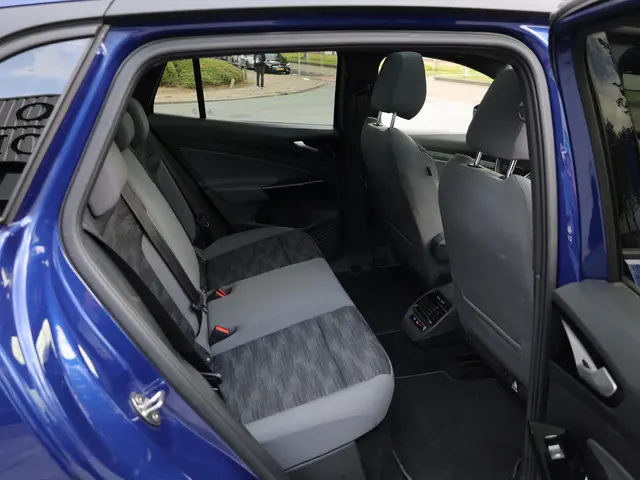Volkswagen ID.4 Pro 77 kWh 2022 Elektrisch 37