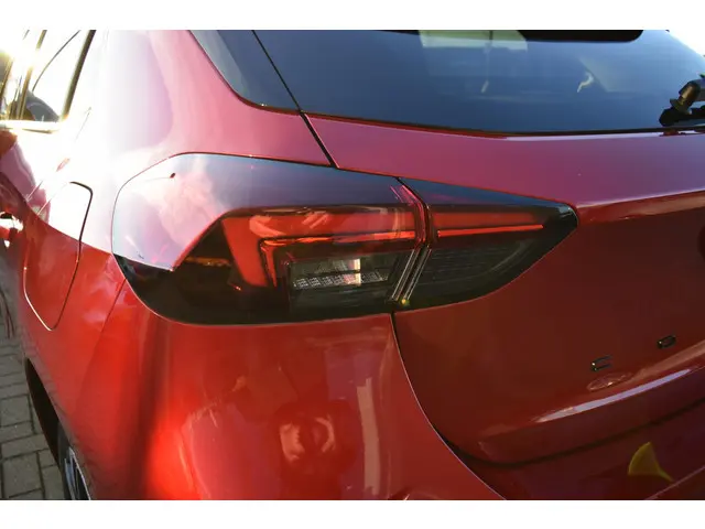 Opel Corsa 1.2 Turbo Yes 2025 Benzine 18