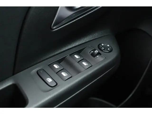 Opel Corsa-e Elegance 50 kWh 2022 Elektrisch 7