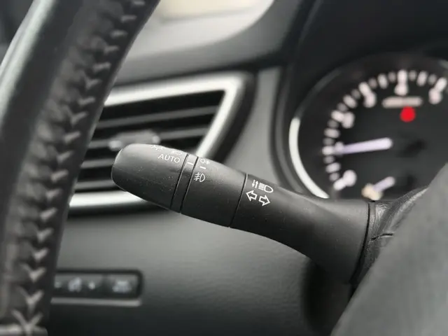 Nissan QASHQAI 1.2 Tekna 2016 Benzine 32